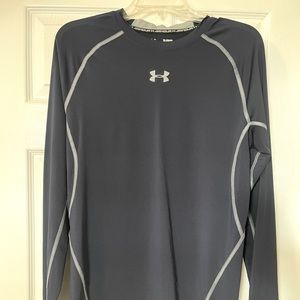 Under Armour Compression long sleeved Tee